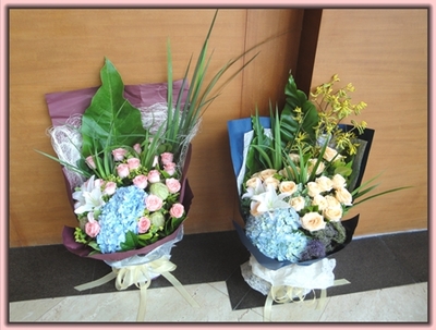 从DFA花艺课到国际认证花艺师 一条通往专业与商业成功的道路