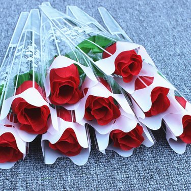 礼品花卉销售范围解析